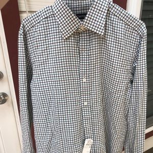 Tom Ford Button Up